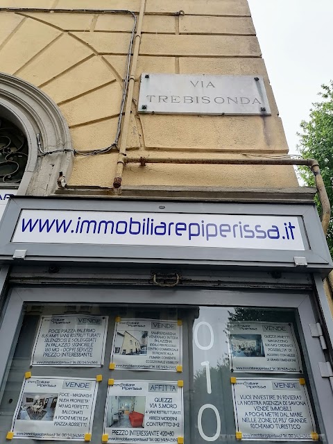 Immobiliare Piperissa Genova