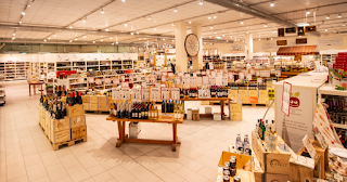 Eataly Monticello