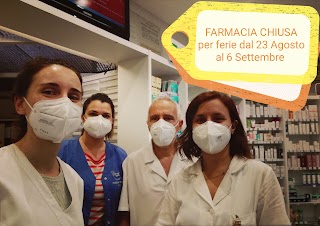 Farmacia Vesuvio S.n.c.