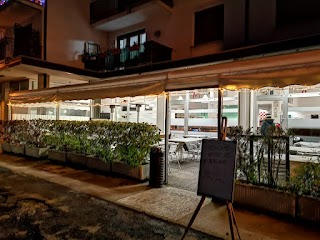 Pizzeria Al Bosco