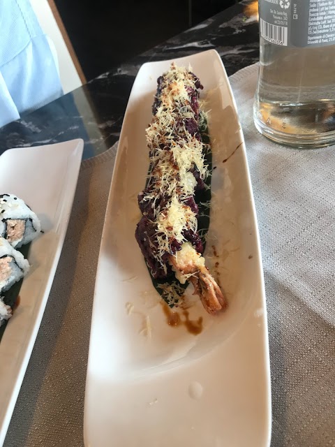 Gold Garden Sushi Ristorante