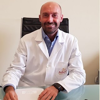 Dott. Stefano Manodoro, ginecologo