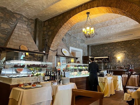 Hotel Ristorante La Pergola