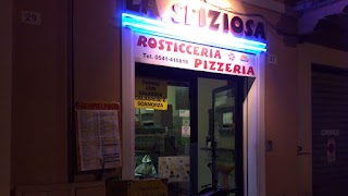 Pizzeria La Sfiziosa - Rosticceria