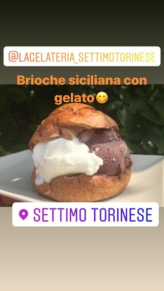 La Gelateria