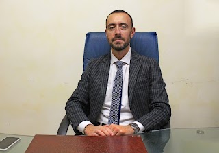 Dottore Commercialista Alessandro Graziano