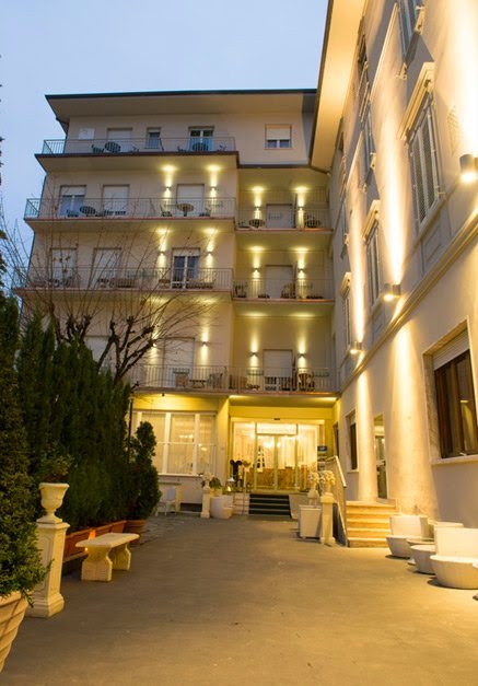 Hotel Manzoni