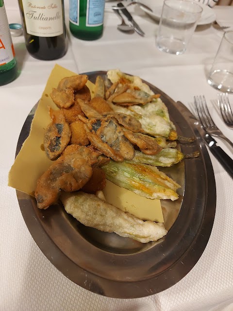 Ristorante Tullio a Montebeni