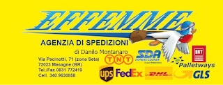 Effemme Spedizioni Di Montanaro Danilo