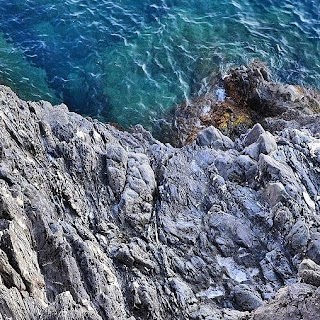 Cinque Terre Sun