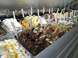 Gelateria Caffetteria Crema&Cioccolato