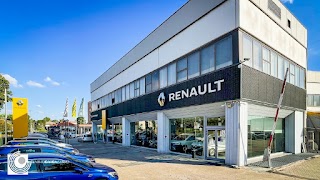 Renault Saronno - Concessionaria Centro Car Cazzaro Srl