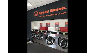 Lavanderia self service Speed Queen