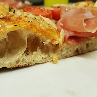 Pizzeria campo centrale 2.0