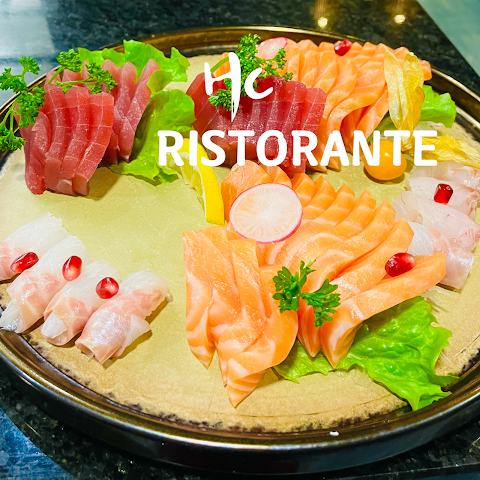 Hc Ristorante sushi