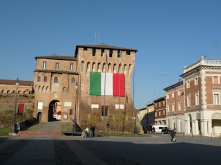 Unione Dei Comuni Della Bassa Romagna