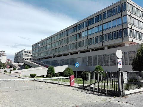 Università di Torino Dipartimento di Informatica