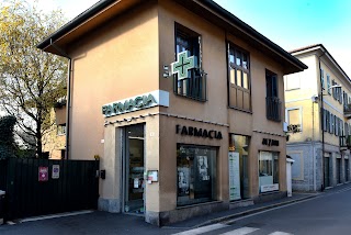 Farmacia Alzani