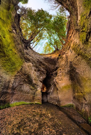 cave di fosso del Drago