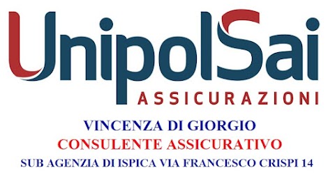 di Giorgio Assicurazioni UnipolSai - Subagenzia di Ispica