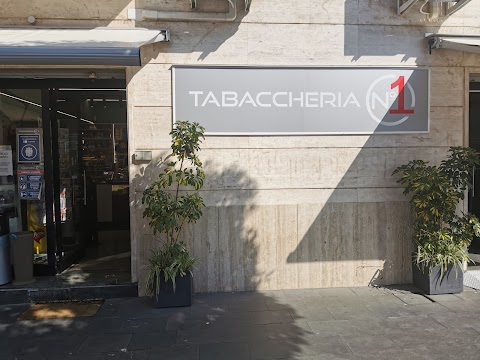 Tabaccheria n.1