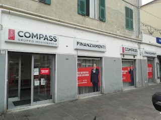 Prestito Compass Genova Sestri Gruppo Mediobanca