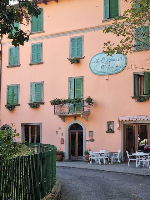 Hotel Il Fondaccio