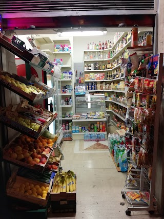 Arafat Mini Market