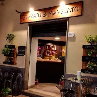 Ristorante Cunzatu e Mangiato