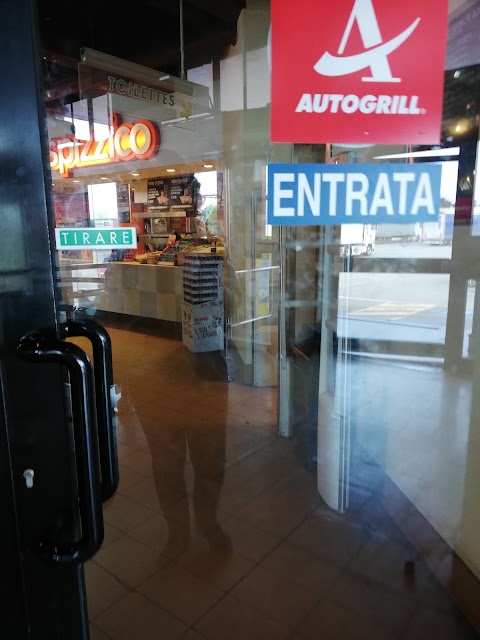 Autogrill Verona Tangenziale