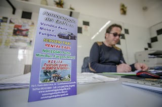 Autonoleggio del Golfo S.r.l. - Noleggio Auto Trapani e Palermo