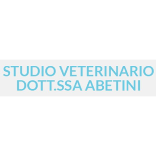 Studio Veterinario Dott.ssa Abetini