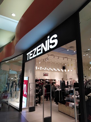 Tezenis