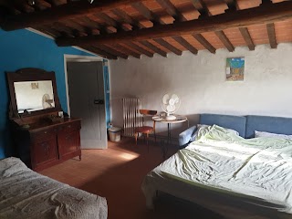 Azienda Agricola CasaMatta B&B