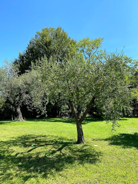 Residence Cascina La Palazzina