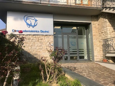 Dentista Sovigliana / Empoli - Centro Odontoiatrico Davinci