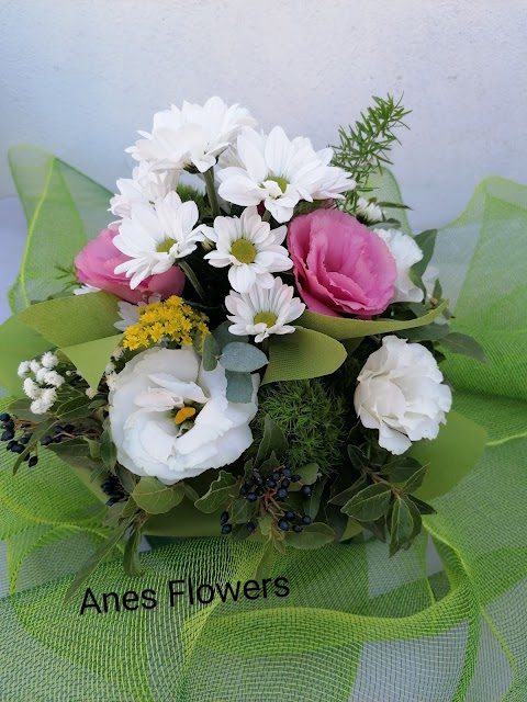 Anes Flowers