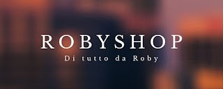 ROBYSHOP di Roberto Tavicca