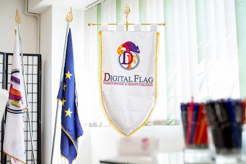 Digital Flag