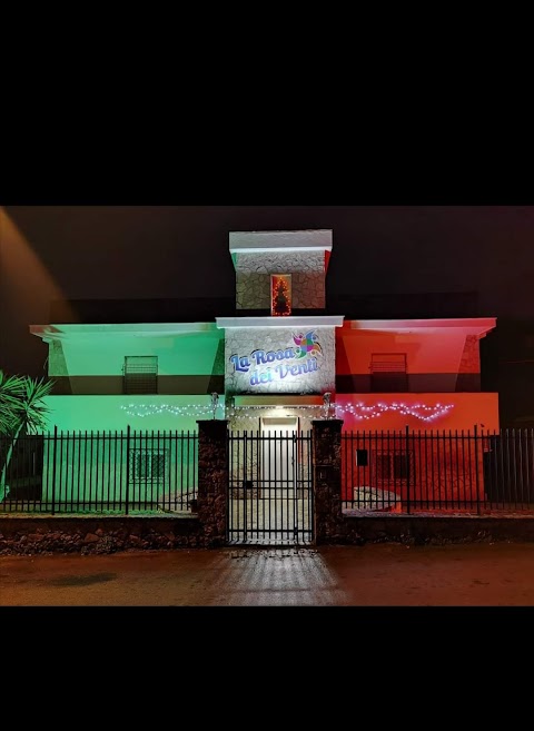 Scuola Dell'infanzia Paritaria La Rosa Dei Venti