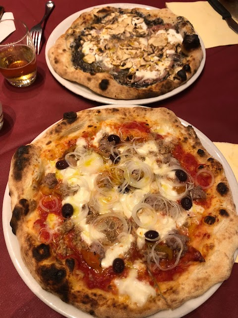 Pizzeria Da Ciro