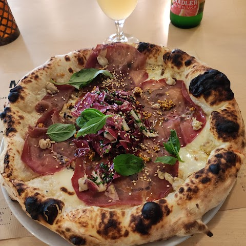 Pizzerija minutka Hamza Kukavica s.p.