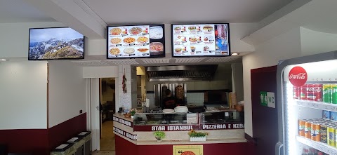 Star İstanbul pizzeria kebab di maerne