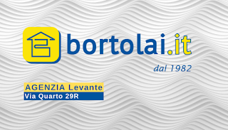 Agenzia Immobiliare Bortolai - Genova Levante