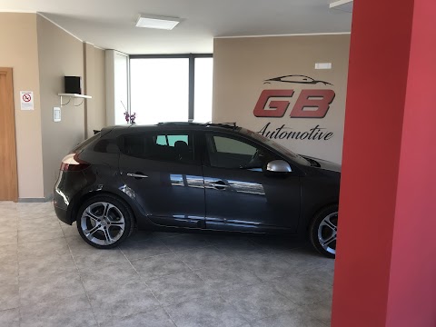 GB AUTOMOTIVE