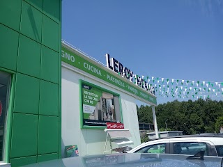 Showroom Leroy Merlin Corsico