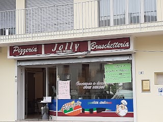 Pizzeria Jolly