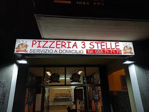 Pizzeria 3stelle