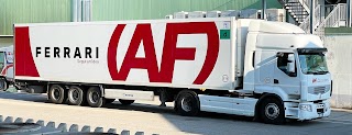 AF Logistics S.p.A. – Gruppo AF Ferrari