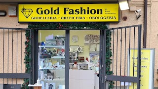 Gold fashion di Rossi Alessandro